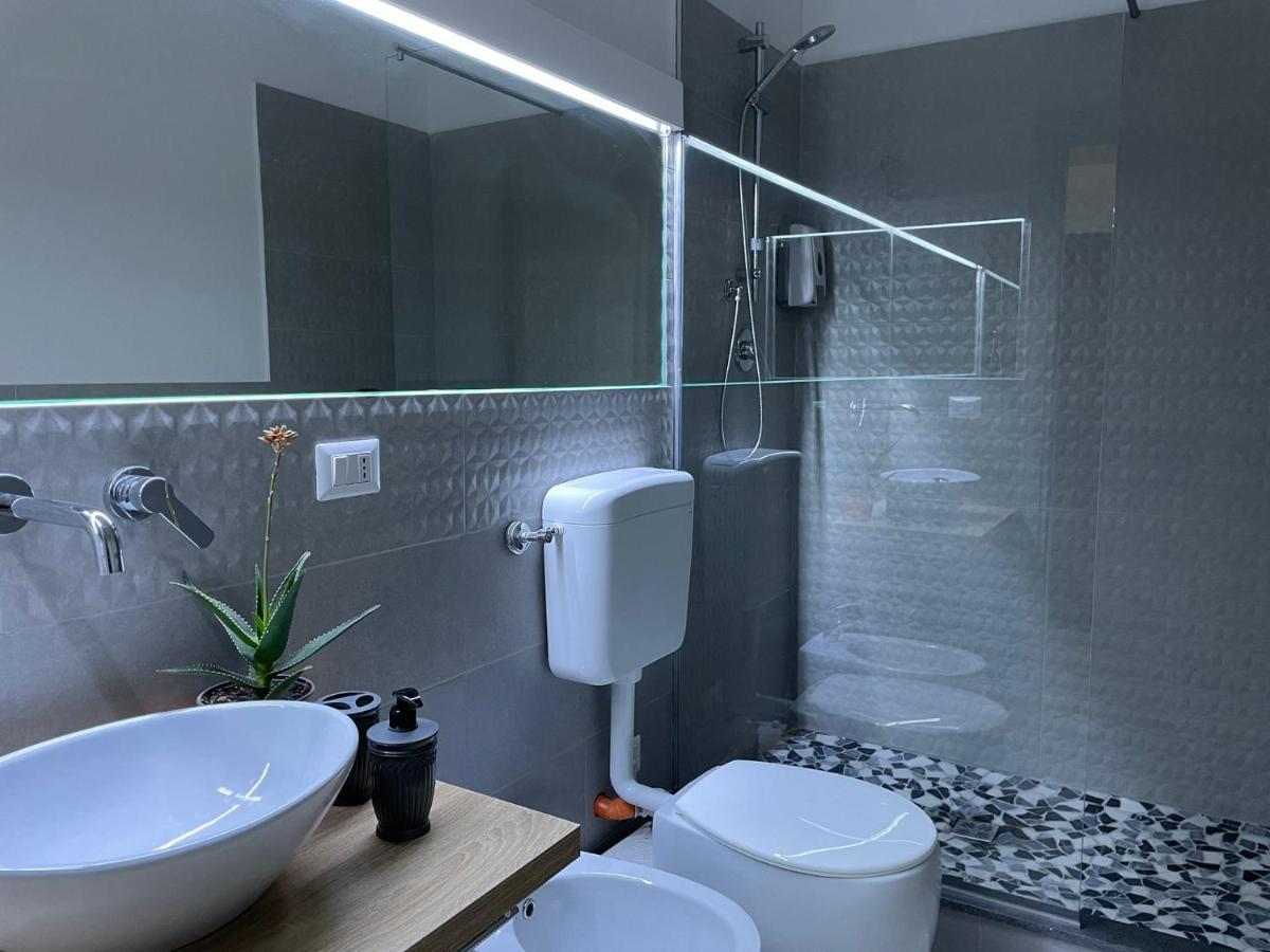 Pacini 88 Rooms And Apartment Catania Centro Exterior foto
